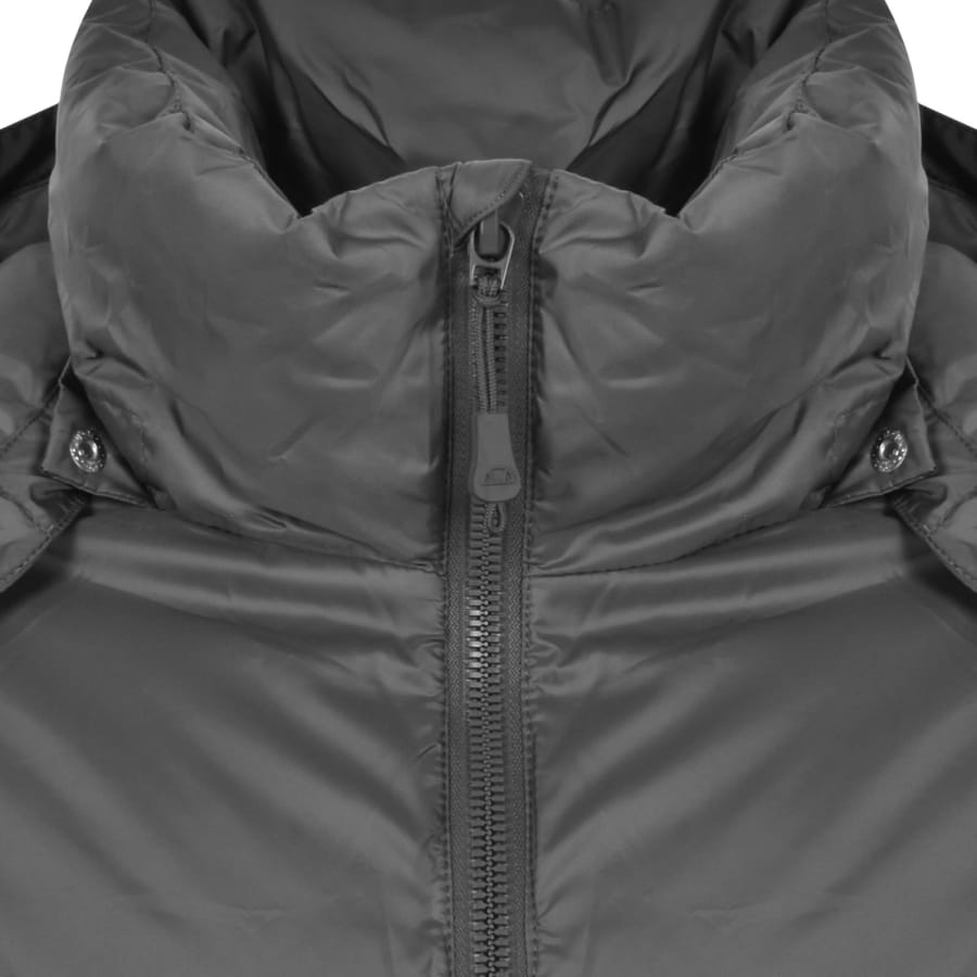 Fila monterosa padded jacket online